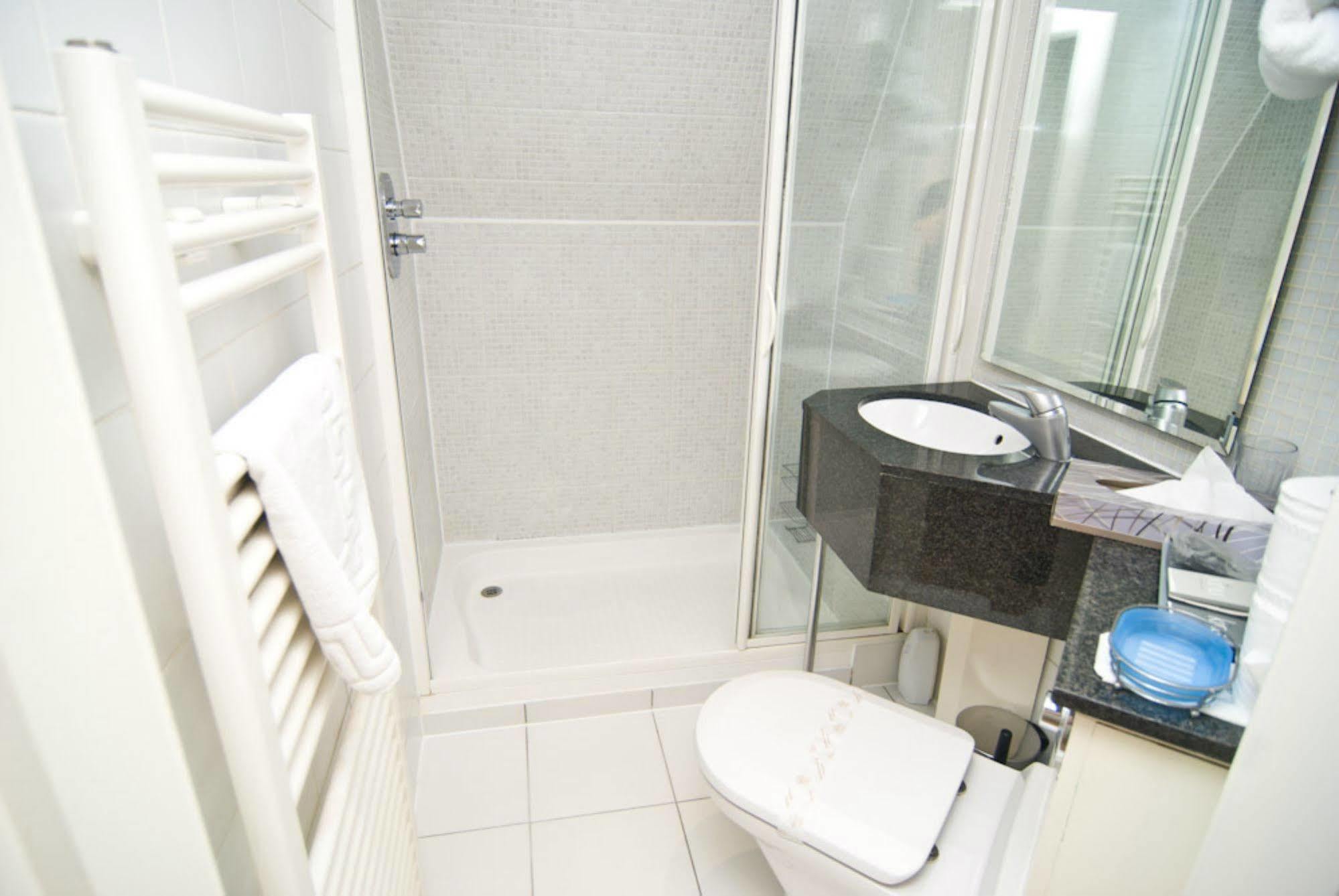 Staunton - Hotell London