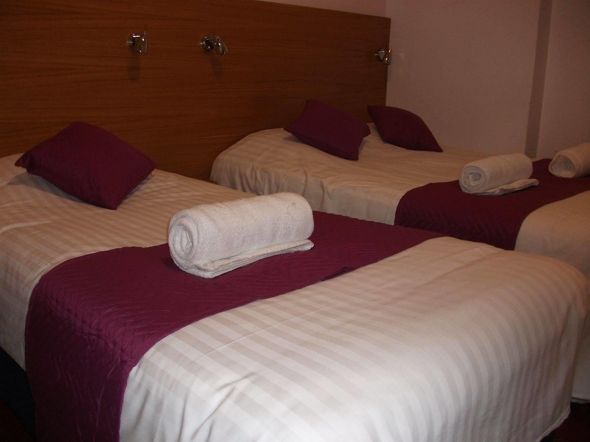 Oyo Bakers Hotel London Victoria 3* London