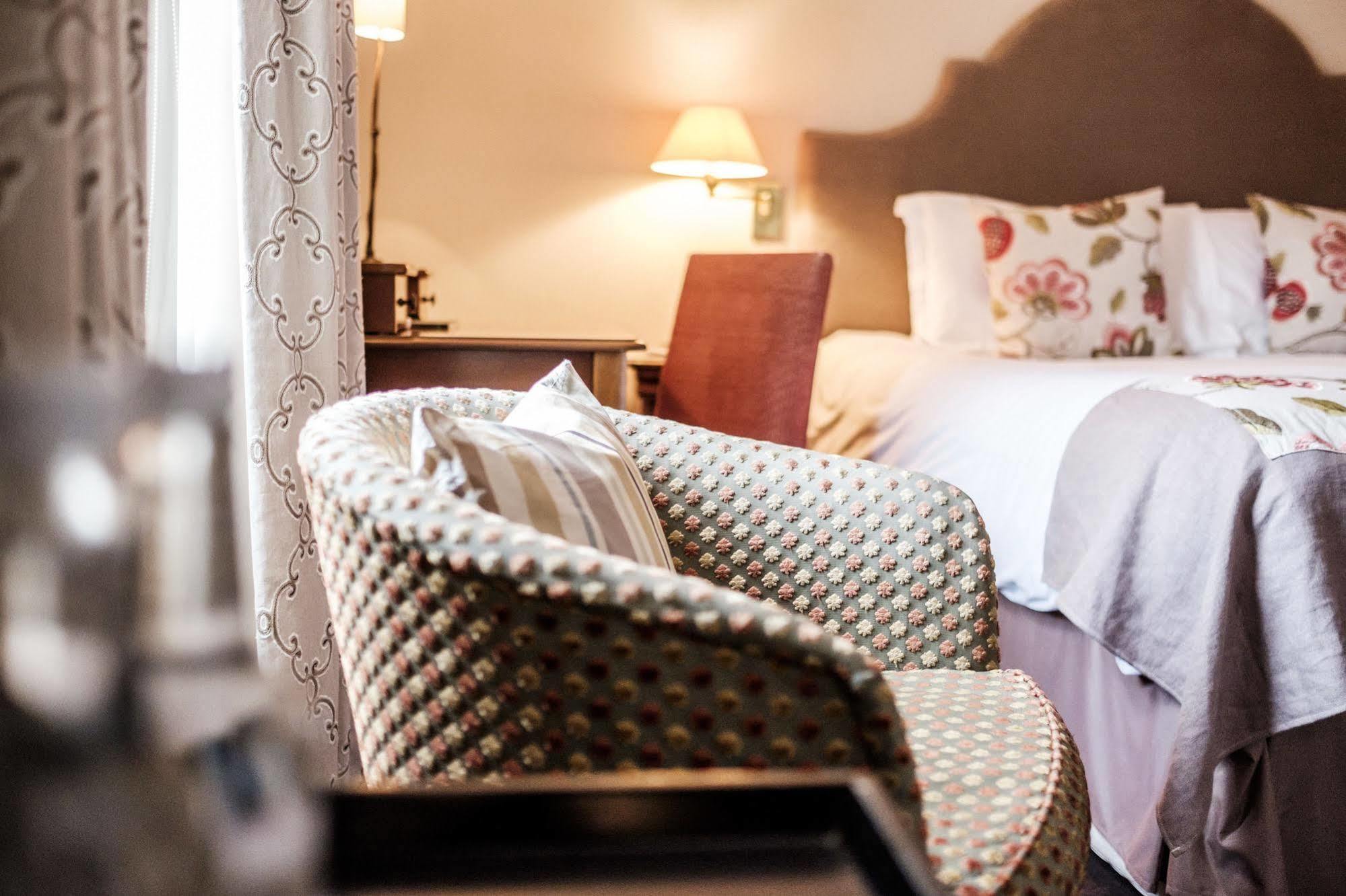 Hotel Knightsbridge Roof Garden London