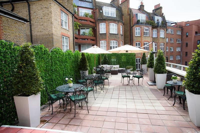 Knightsbridge Roof Garden Hotel 3*