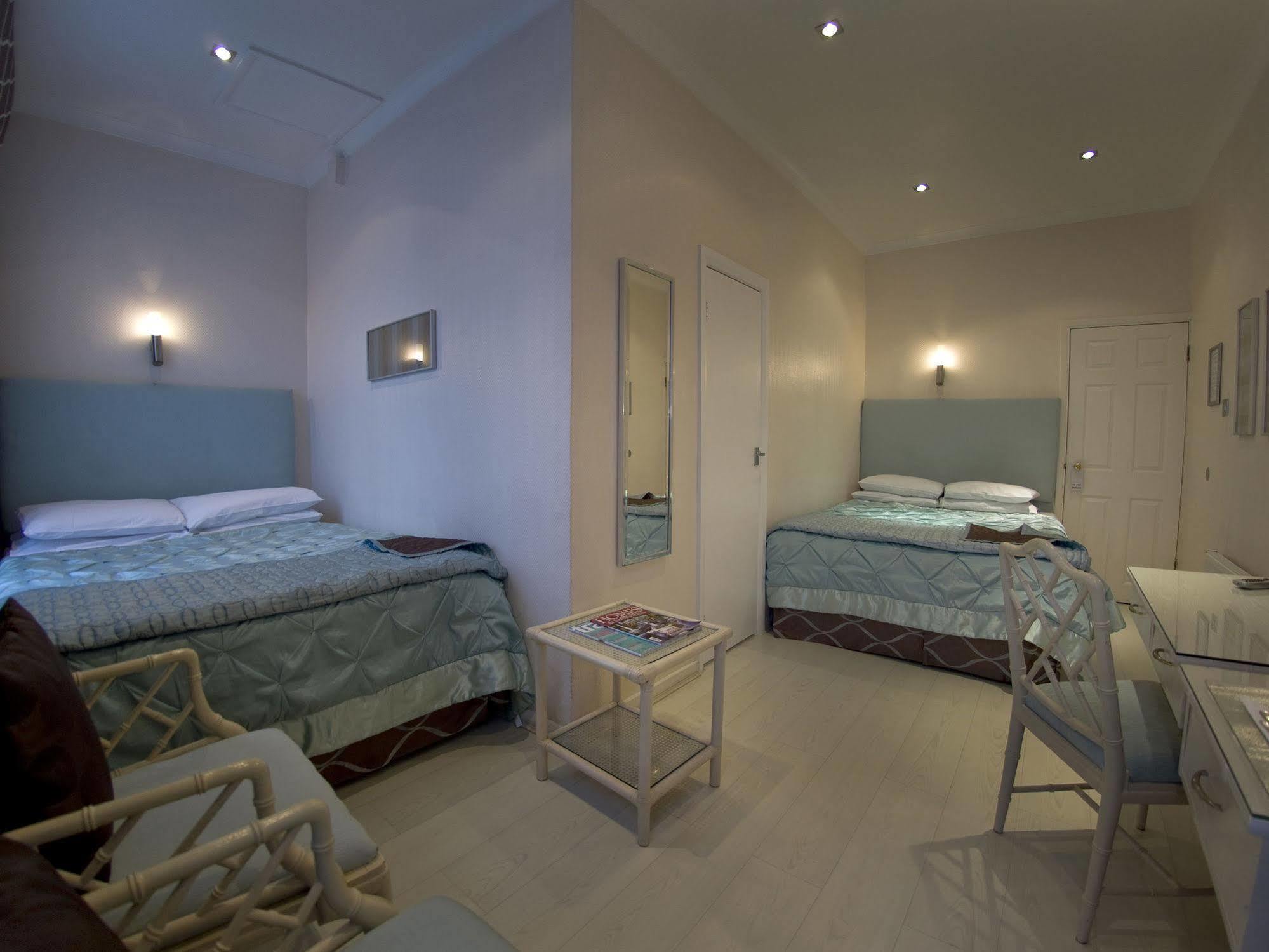 Hotel Amsterdam