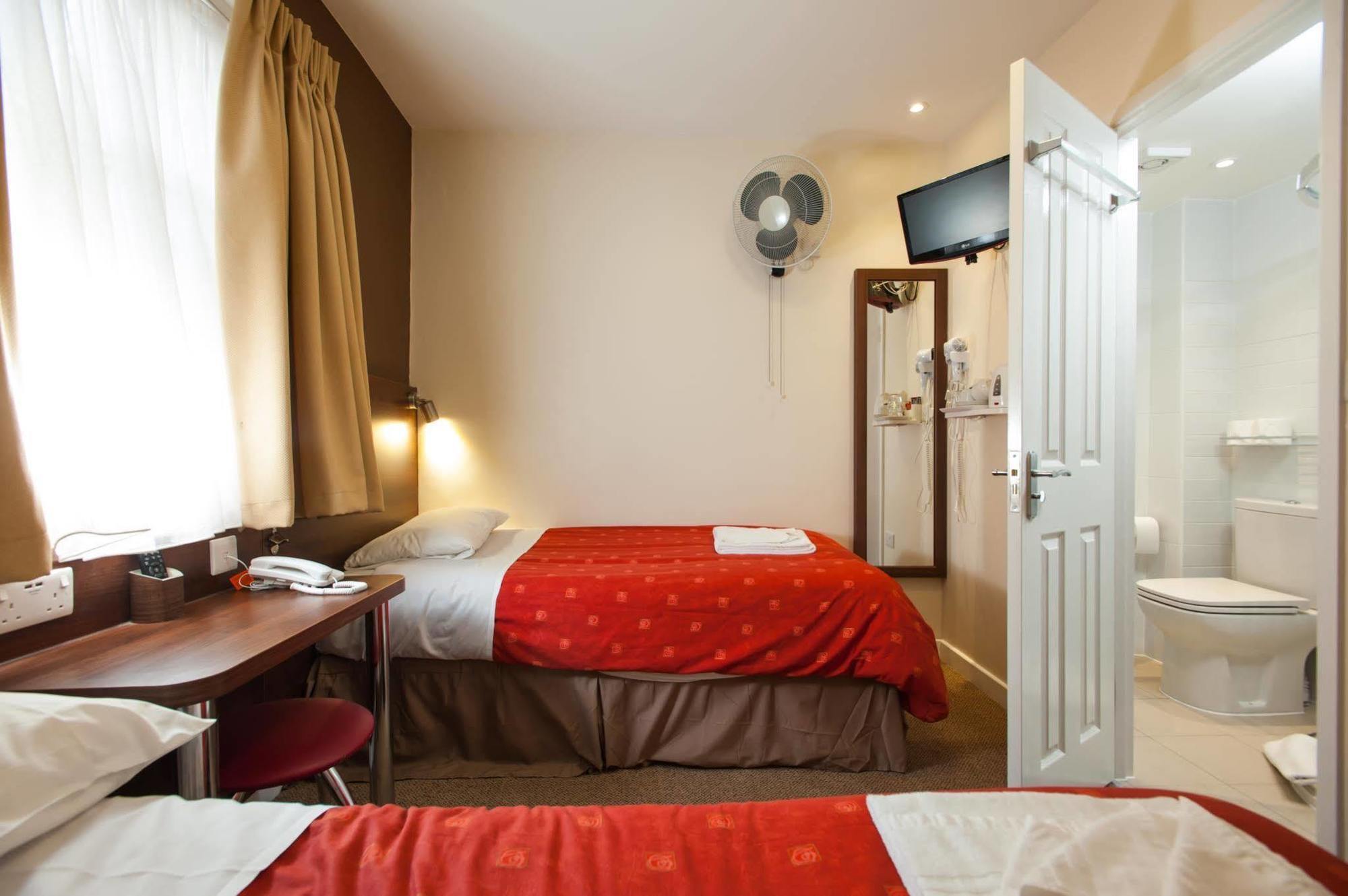 Marble Arch Hotel London