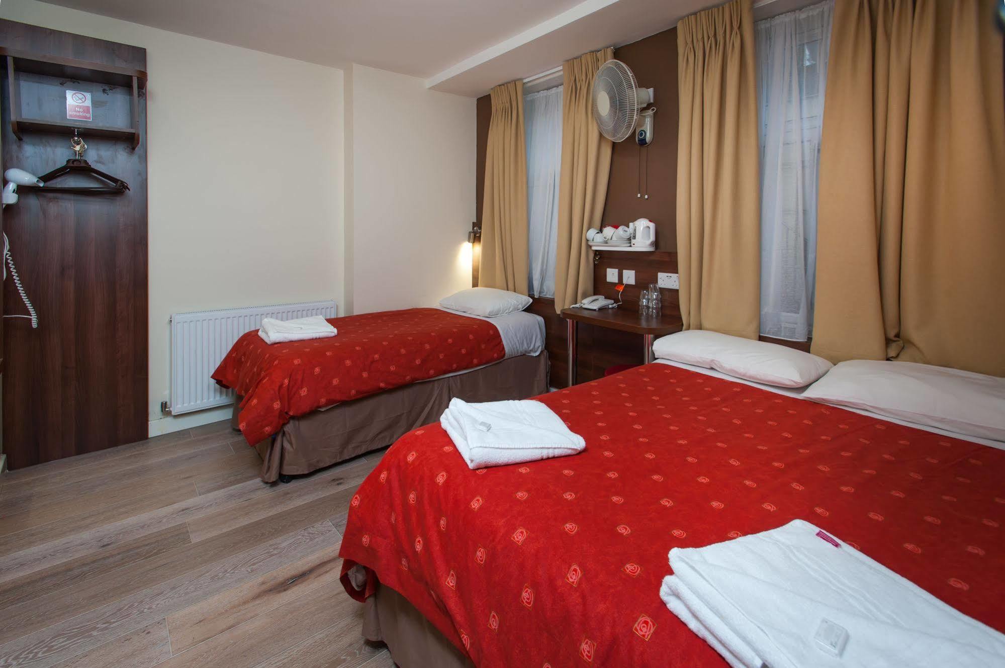 Marble Arch 2* London