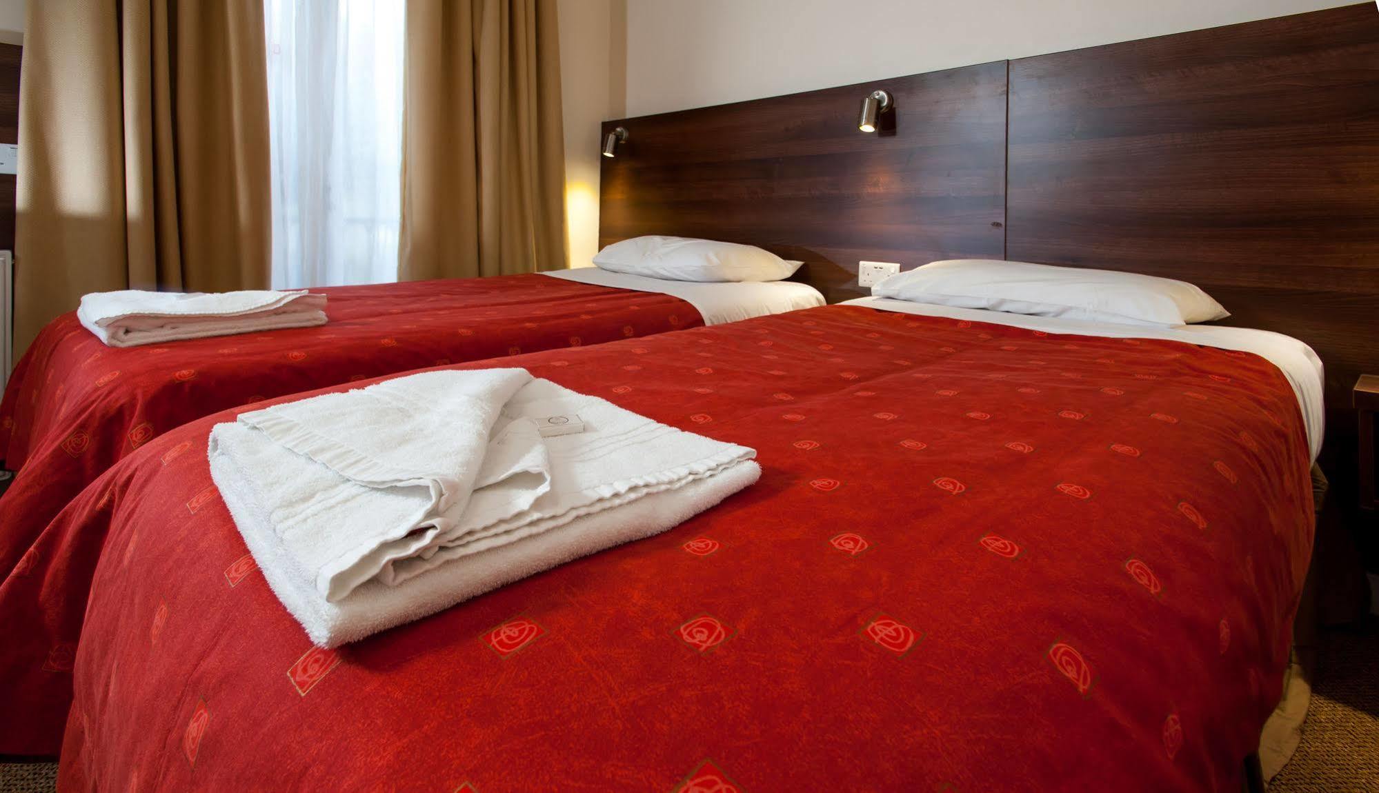 Marble Arch 2* London