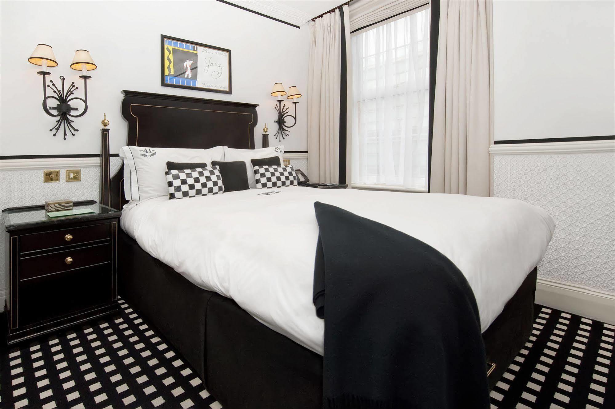 Hotell 41 5*