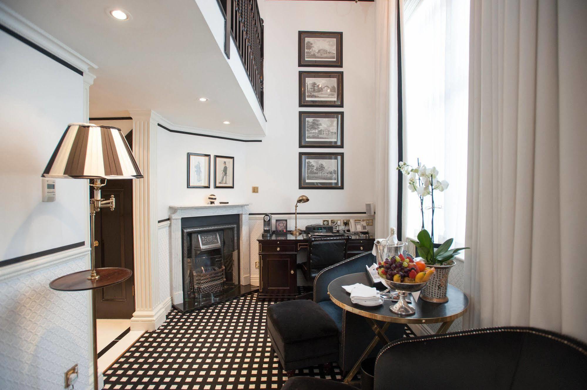 Hotell 41 London