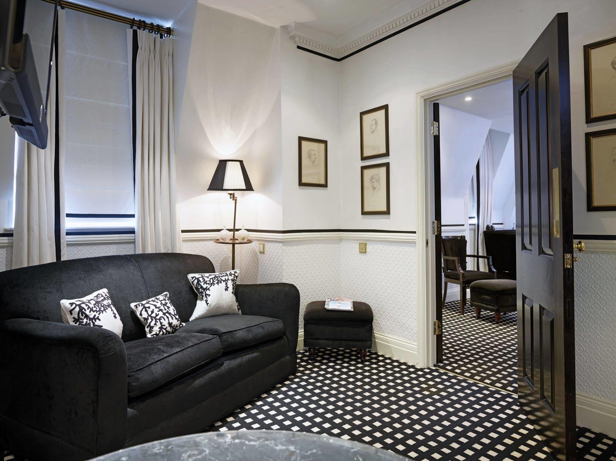 41 Hotell 5*