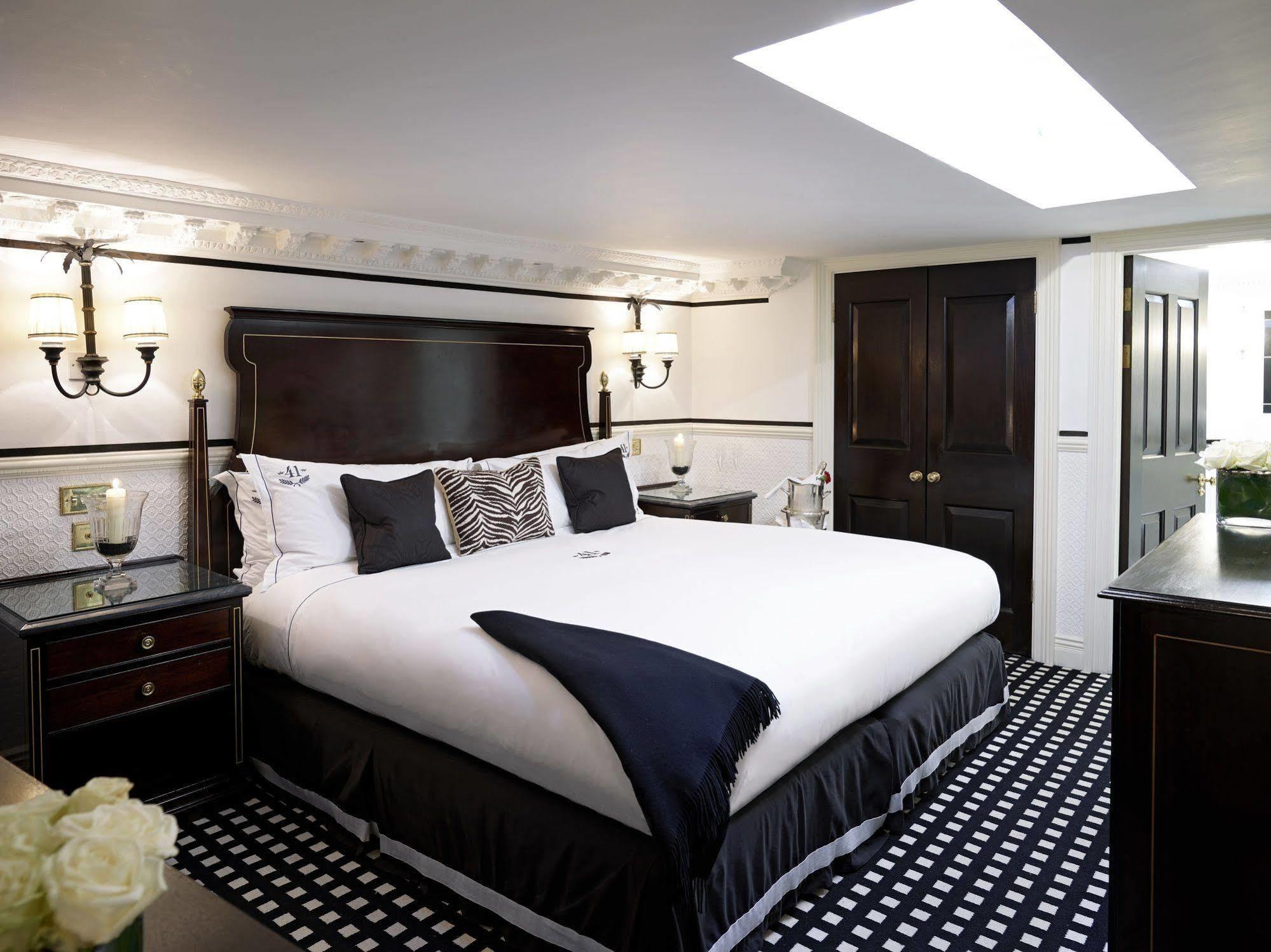 41 Hotell 5*