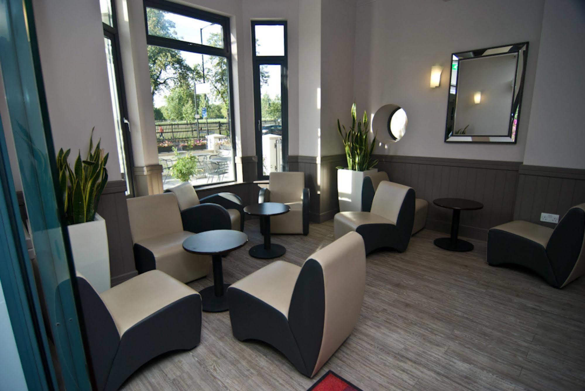 Pembury At Finsbury Park Hotel 3*