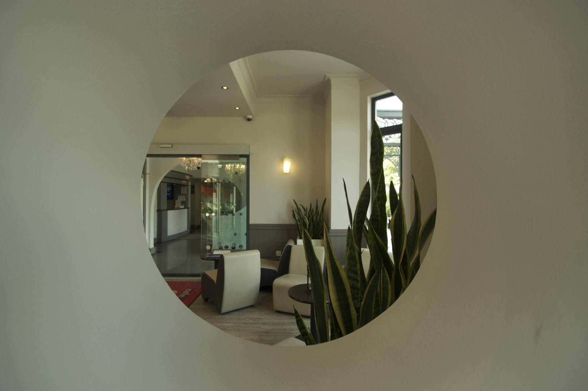Pembury At Finsbury Park Hotel London