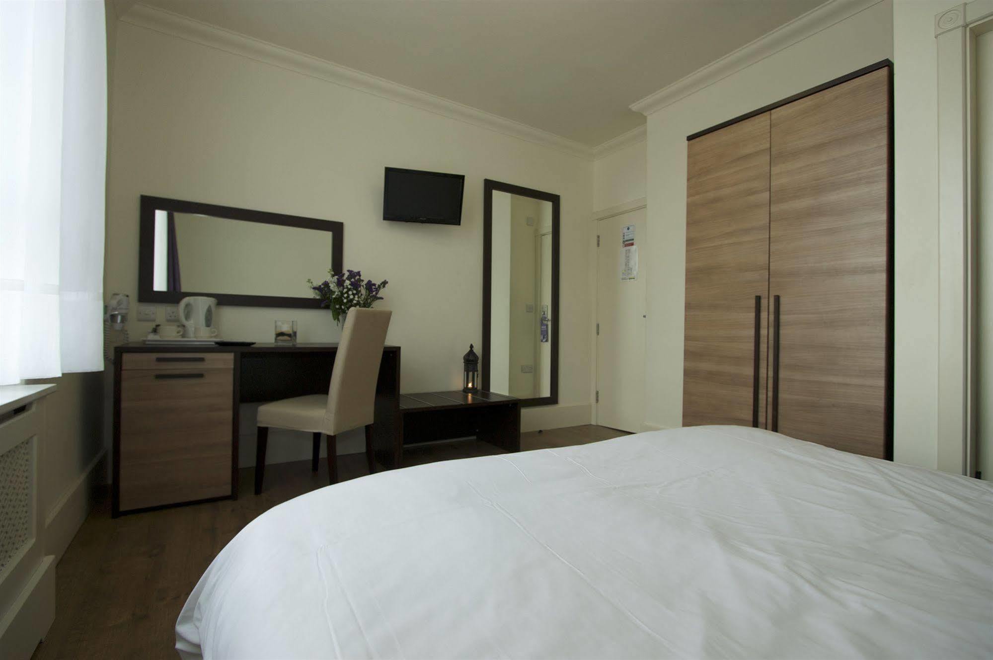 Pembury At Finsbury Park Hotel London