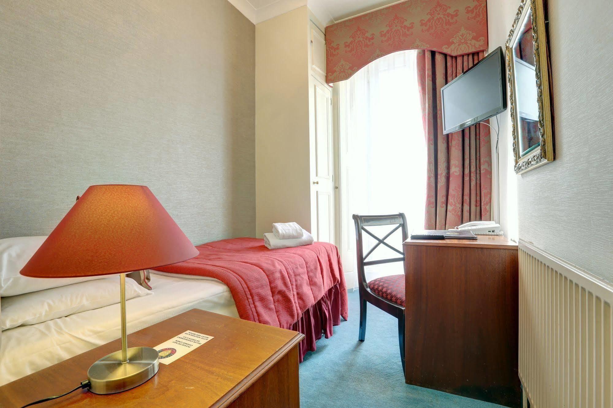 Gainsborough 4*