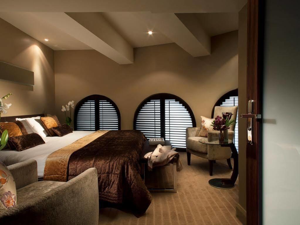 Radisson Blu Hotel, Leicester Square - Formerly Hampshire Hotell
