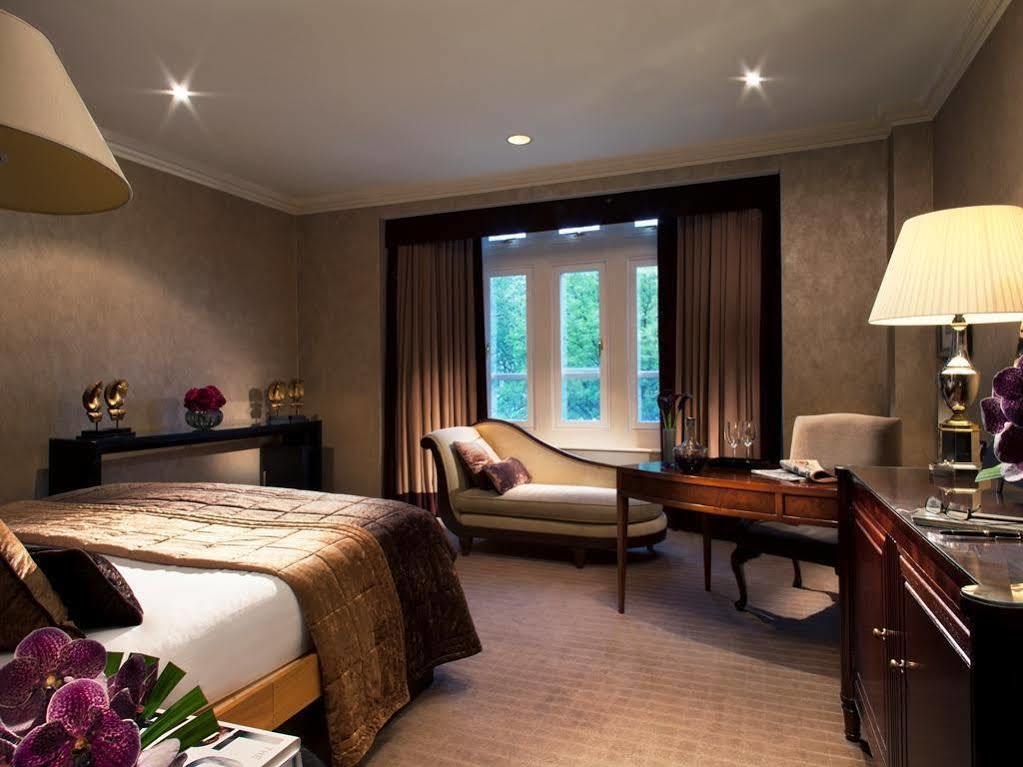 Radisson Blu Hotel, Leicester Square - Formerly Hampshire Hotell