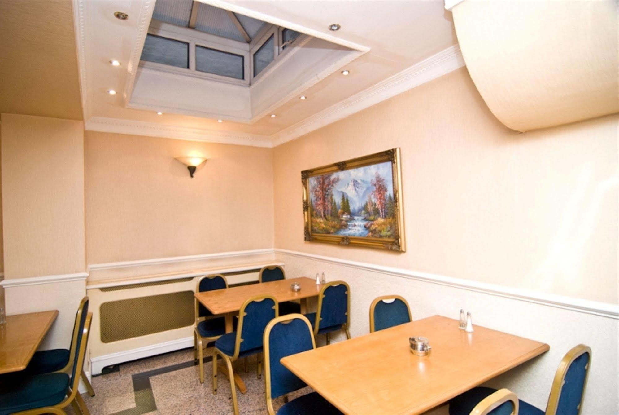 Hotell Alexandra