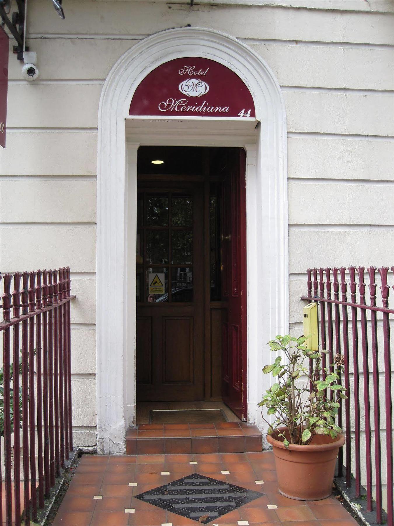 Meridiana Maison d'hôtes 2*
