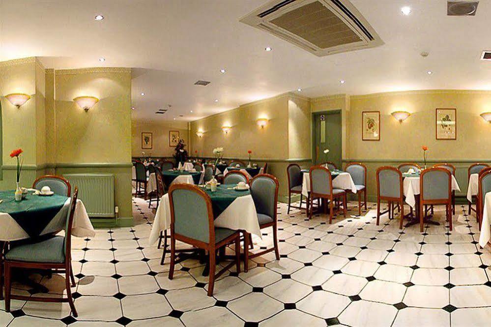 Hotell Norfolk Plaza