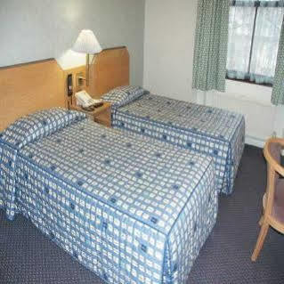 Hotell Norfolk Plaza
