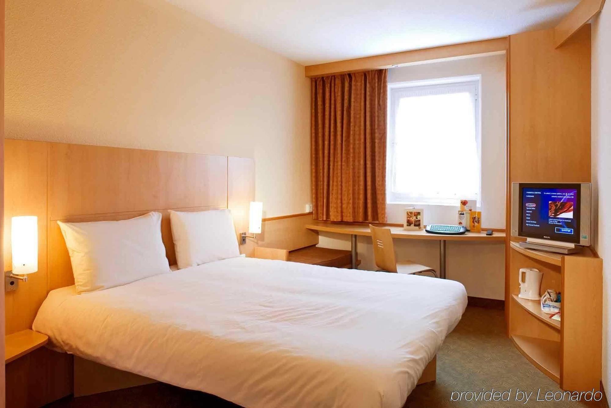 Ibis Excel-docklands Londen