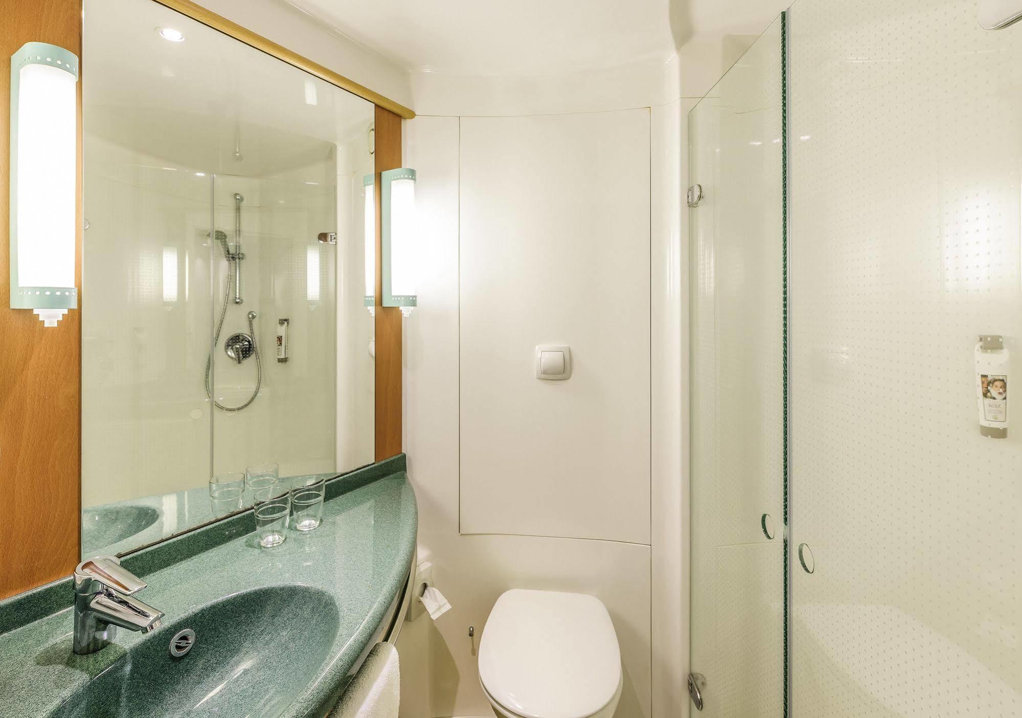 Ibis Excel-docklands Hotel Londen