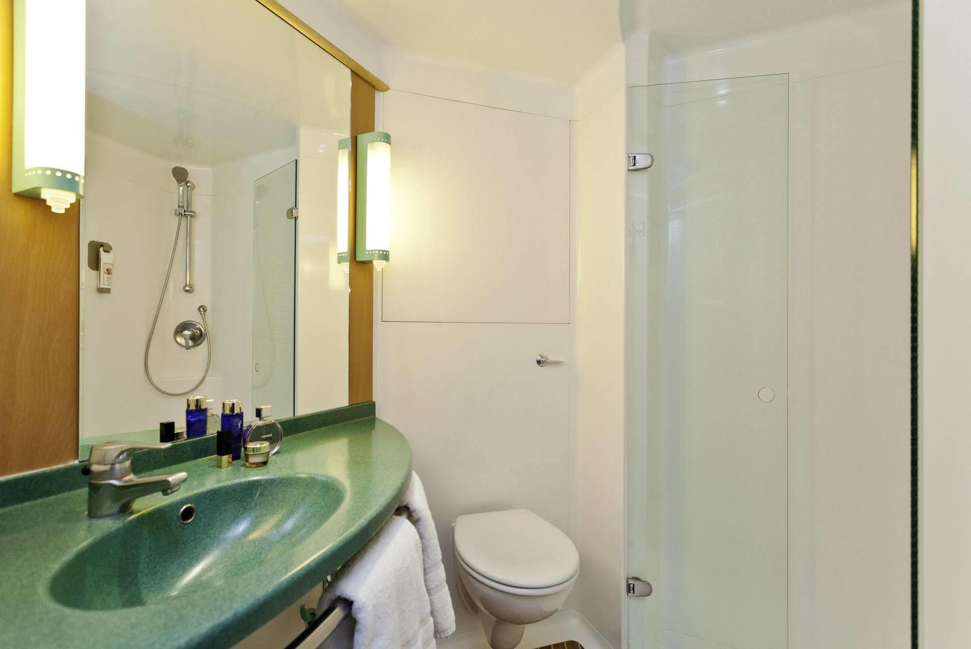 Ibis Excel-docklands Hotel Londen