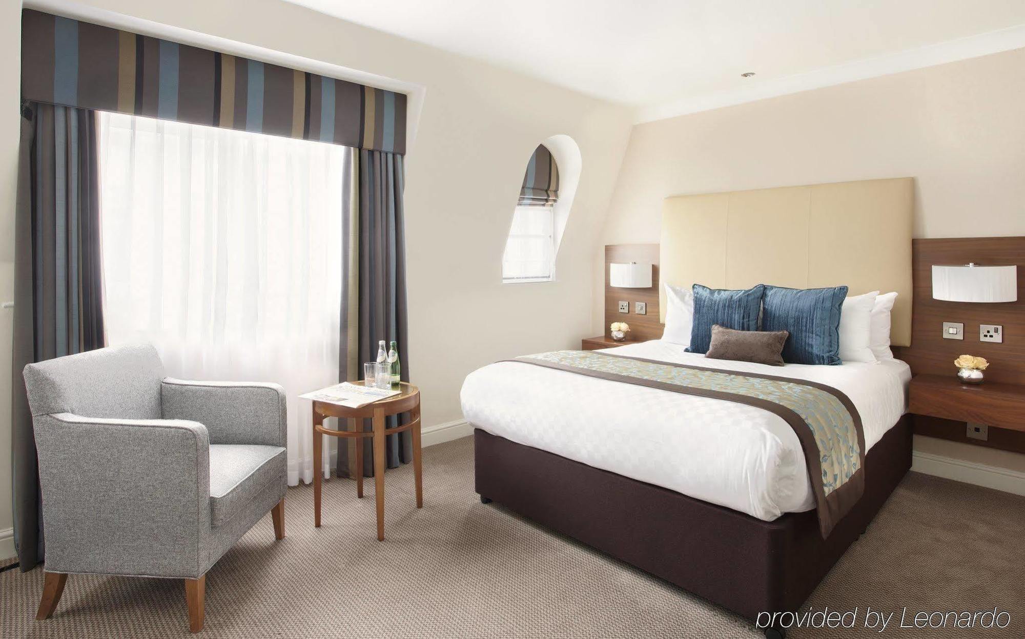 Thistle Piccadilly 4* London