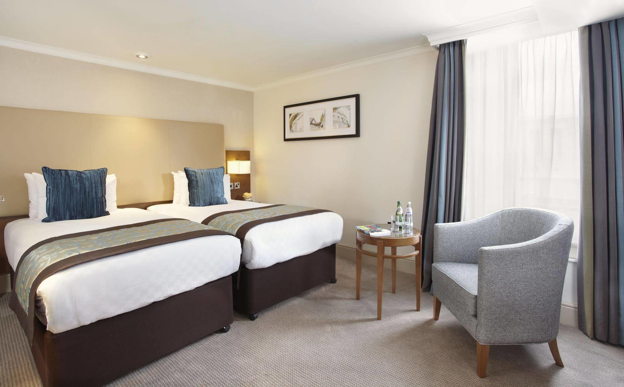 Hotel Thistle Piccadilly
