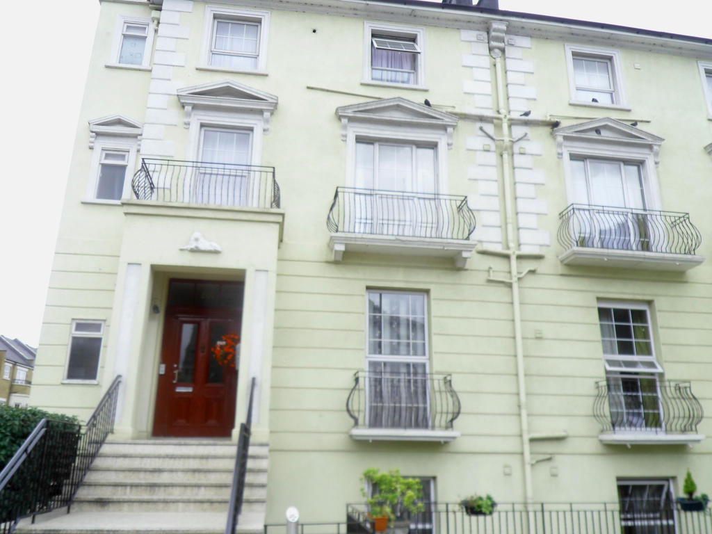 Camden Belmont Hotell London