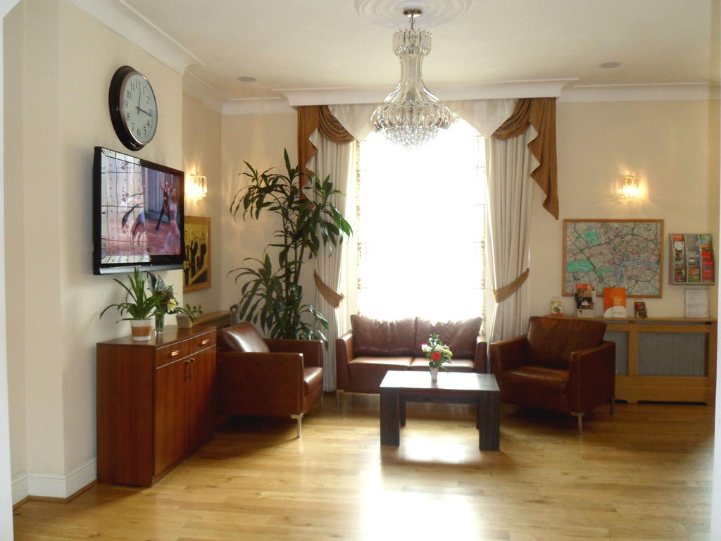 Hotell Camden Belmont 3*