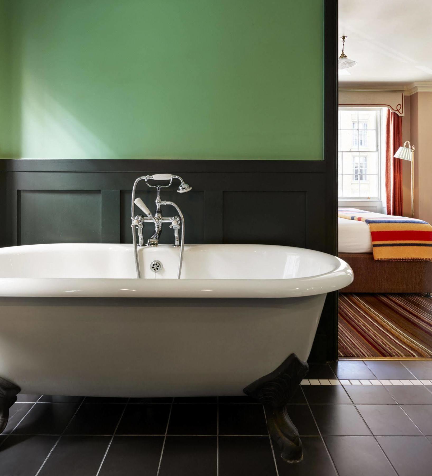 The Zetter Clerkenwell Hotell 4*