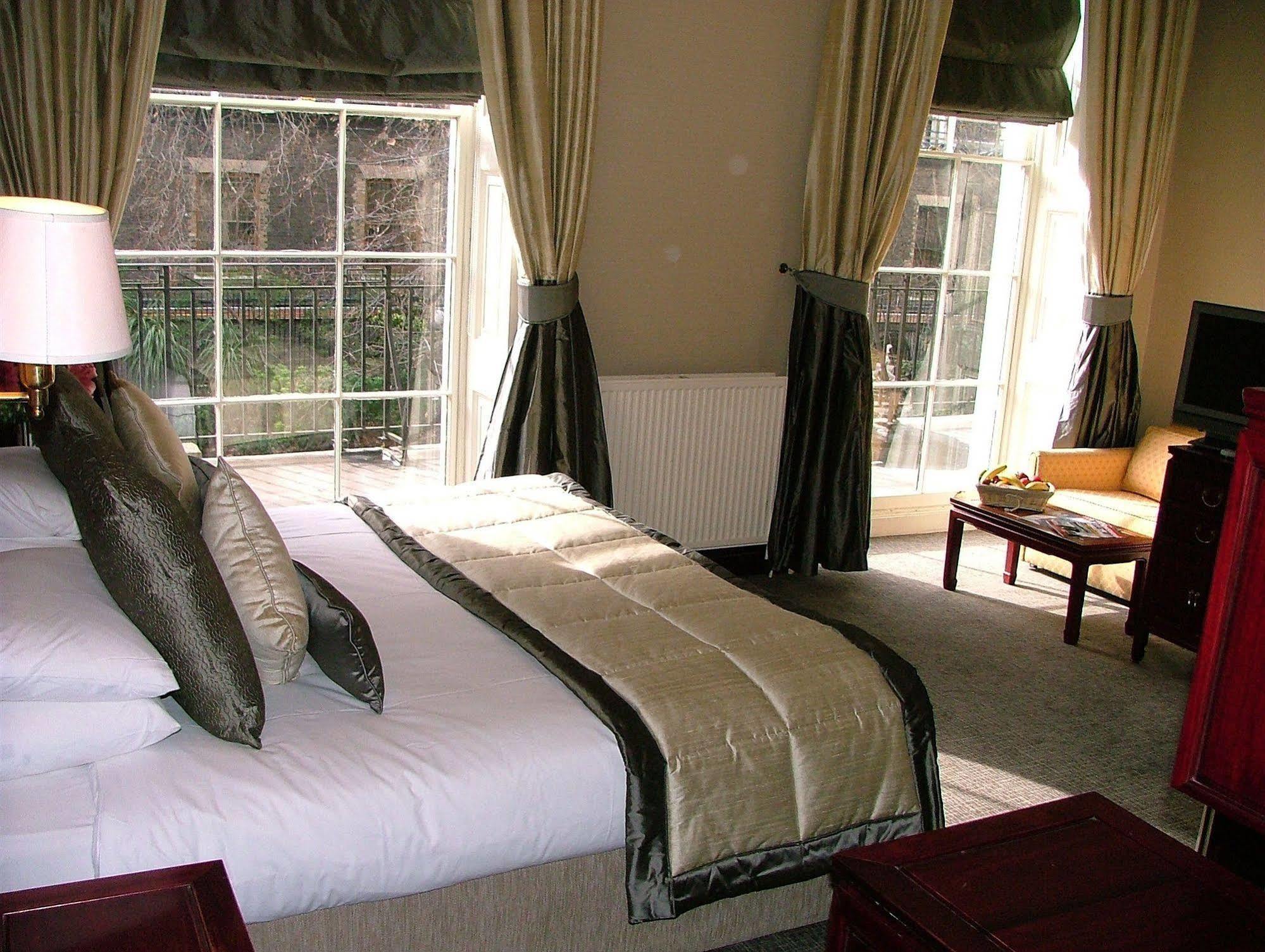 Hotell Grange White Hall 4*