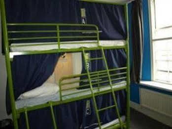 Hostel London Kings Cross