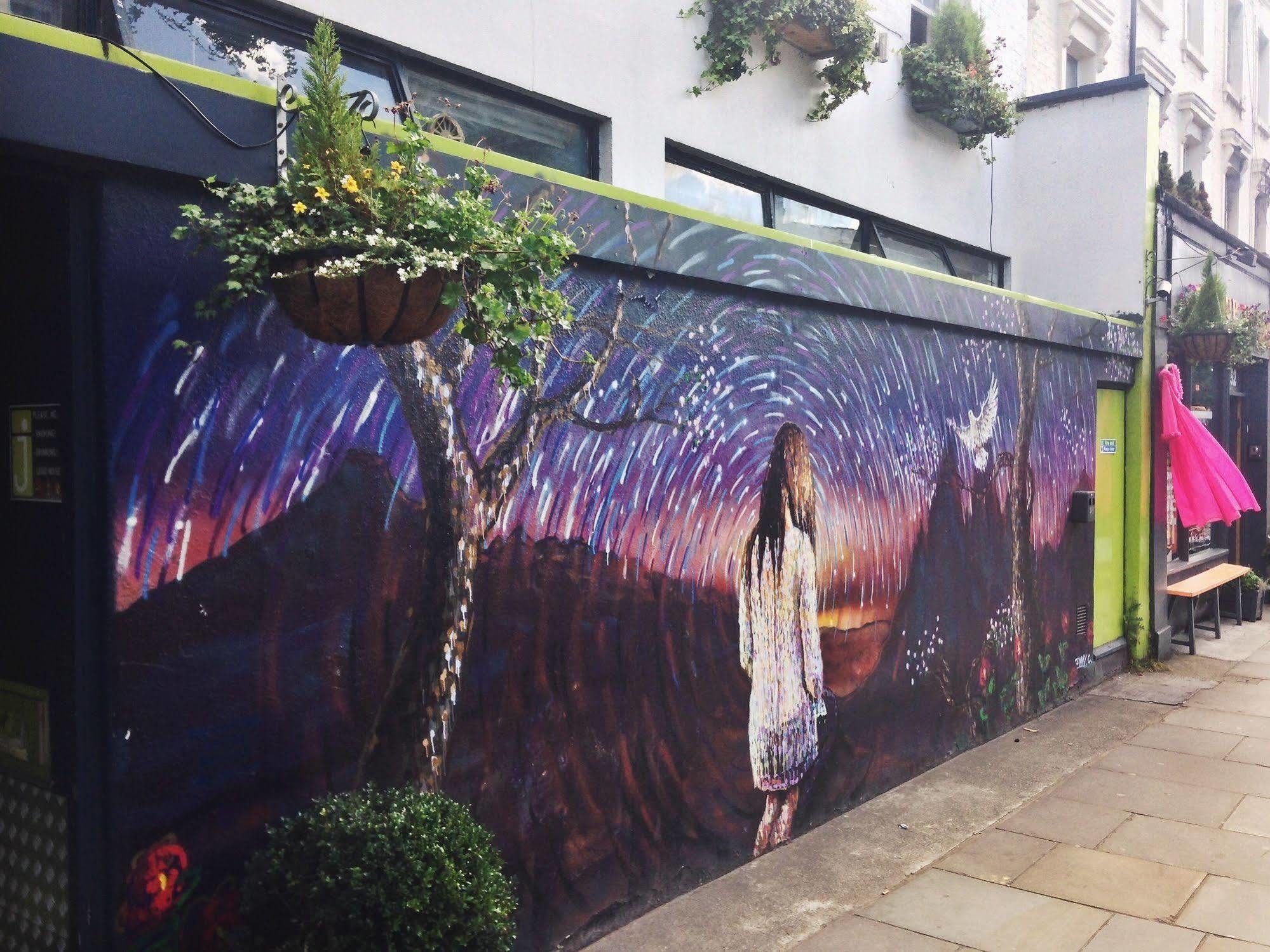 Hostel London Kings Cross Hostel London