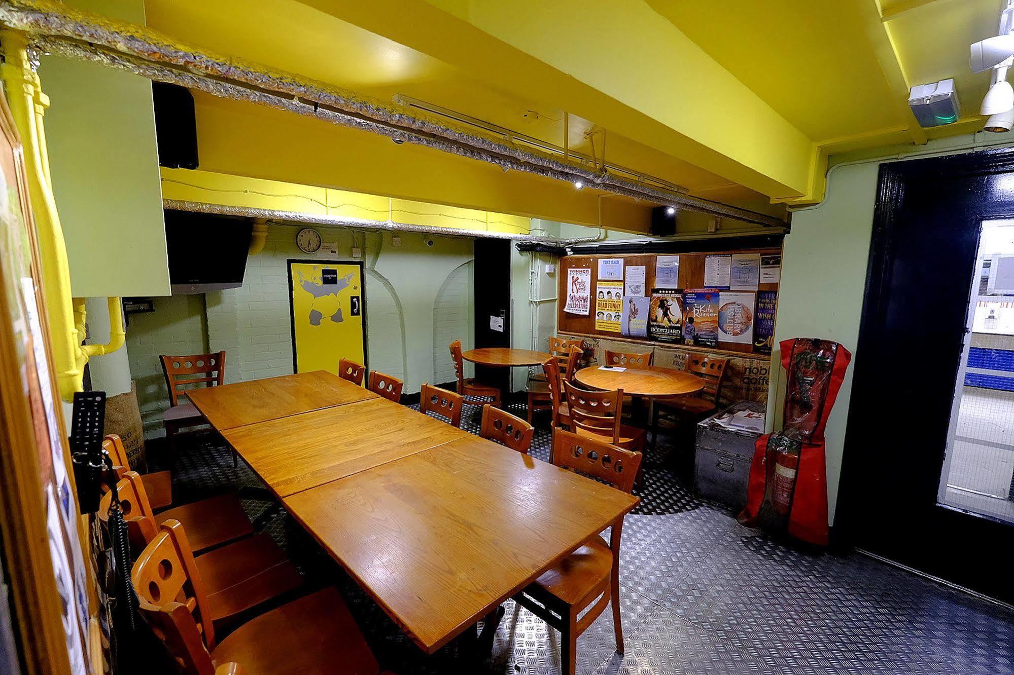 Hostel Hostel London Kings Cross