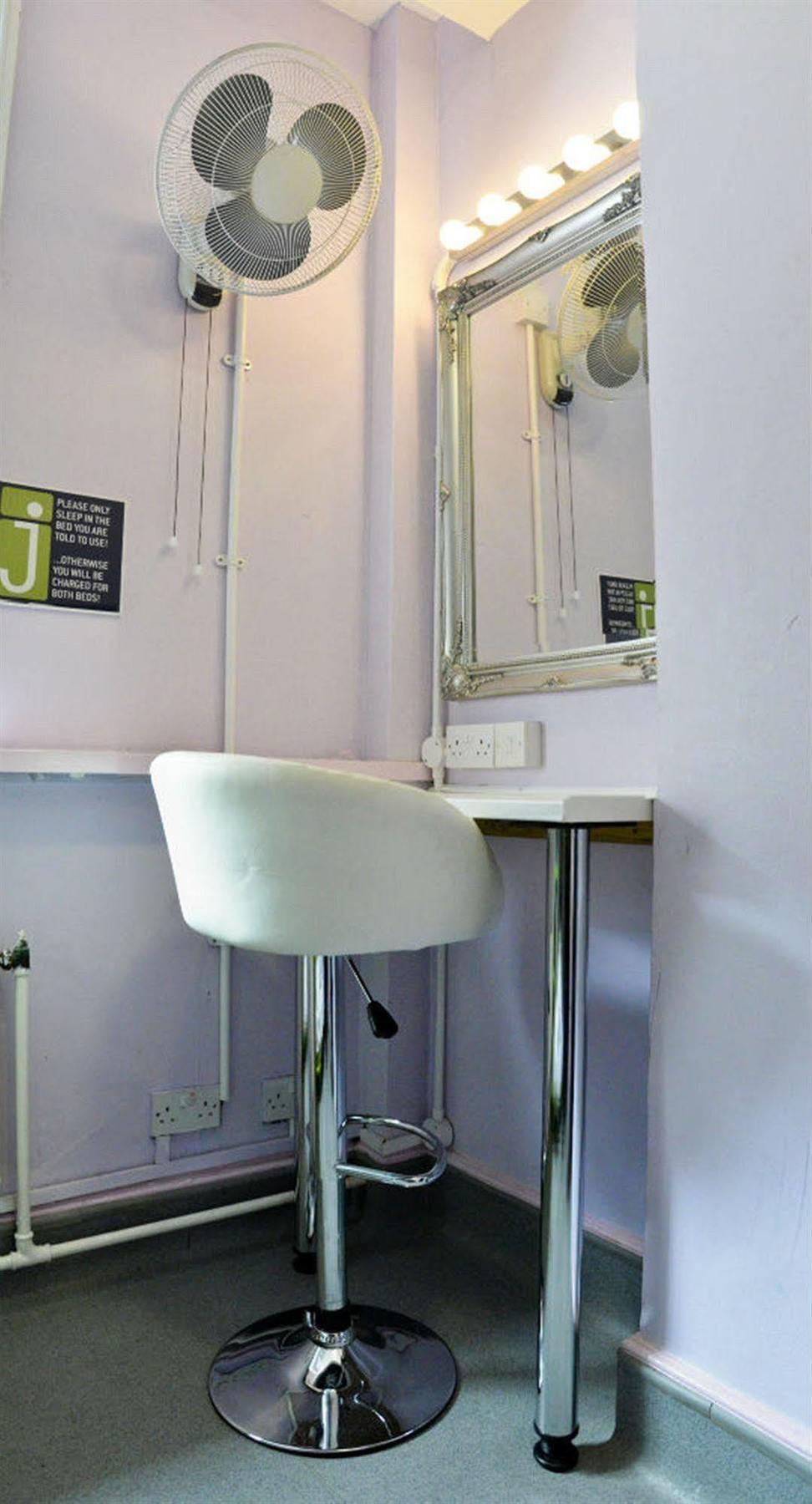 Hostel London Kings Cross Hostel