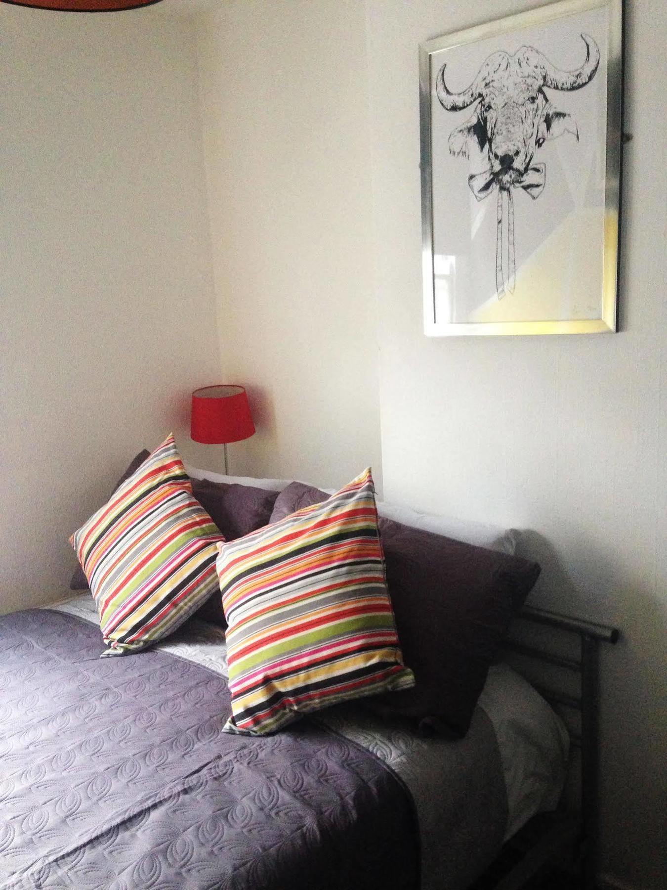 Hostel Hostel London Kings Cross London