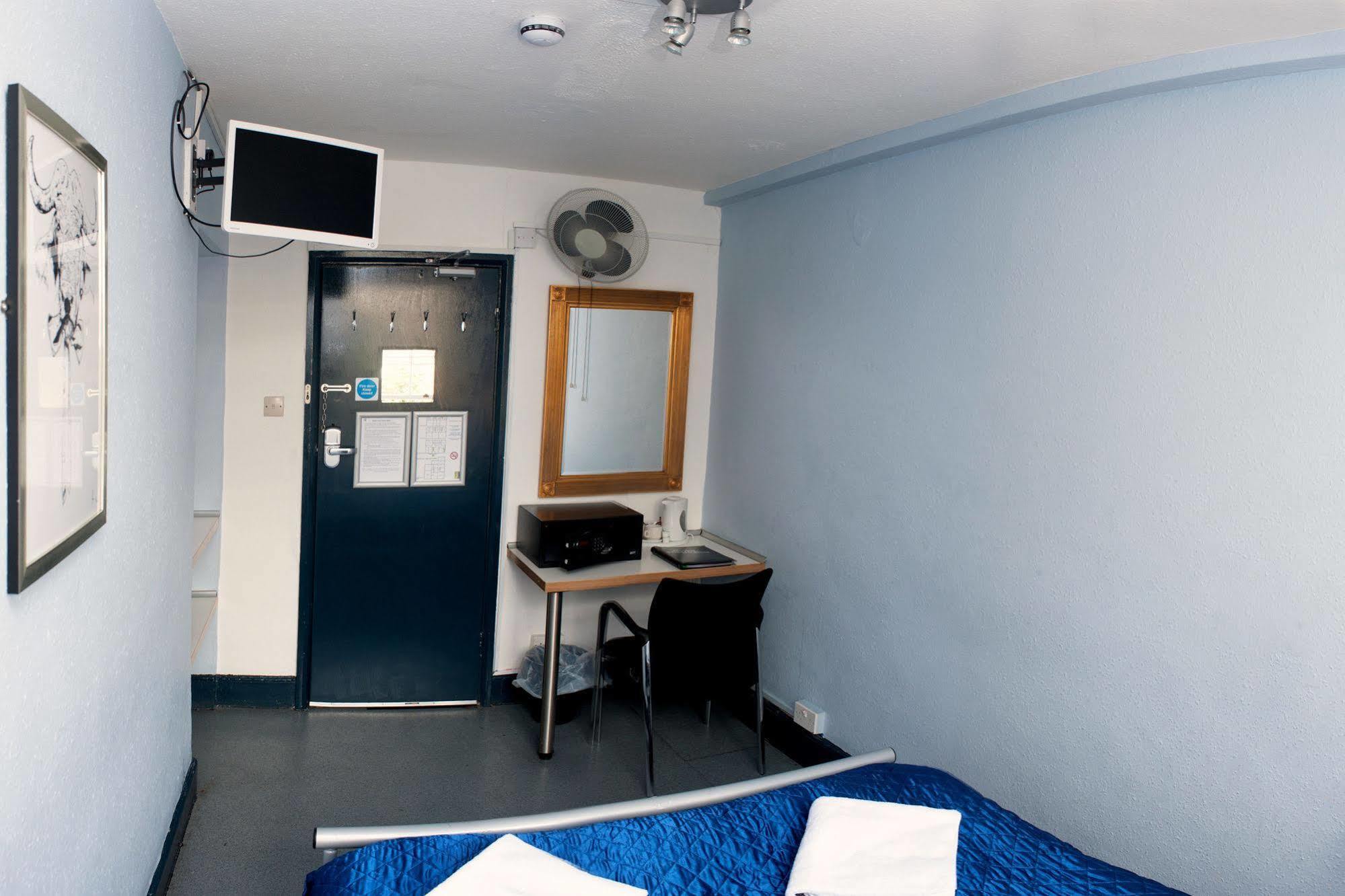 Hostel London Kings Cross London
