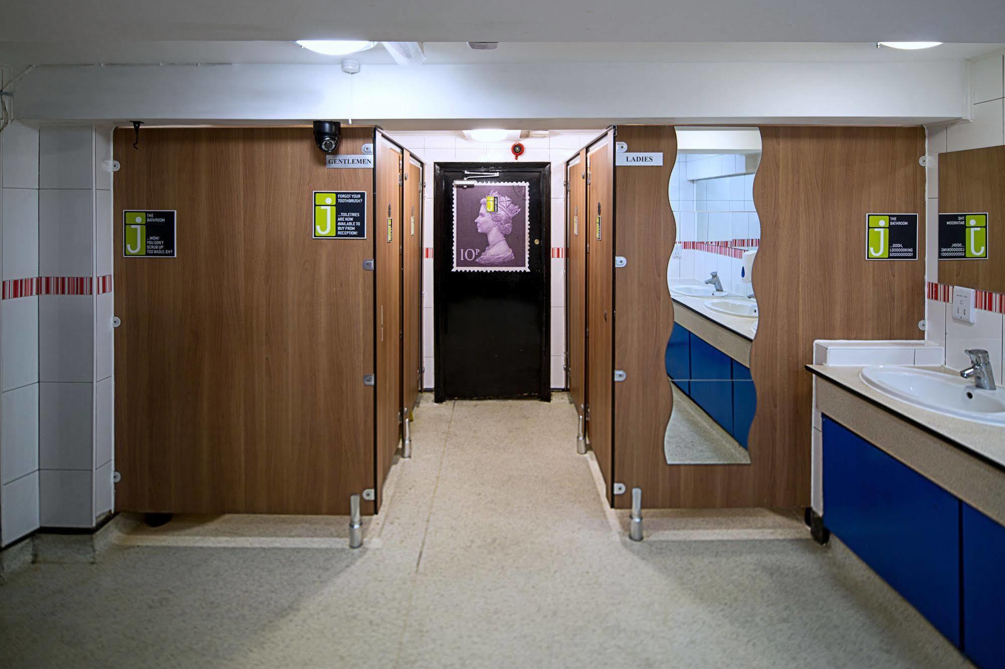 Hostel Hostel London Kings Cross London