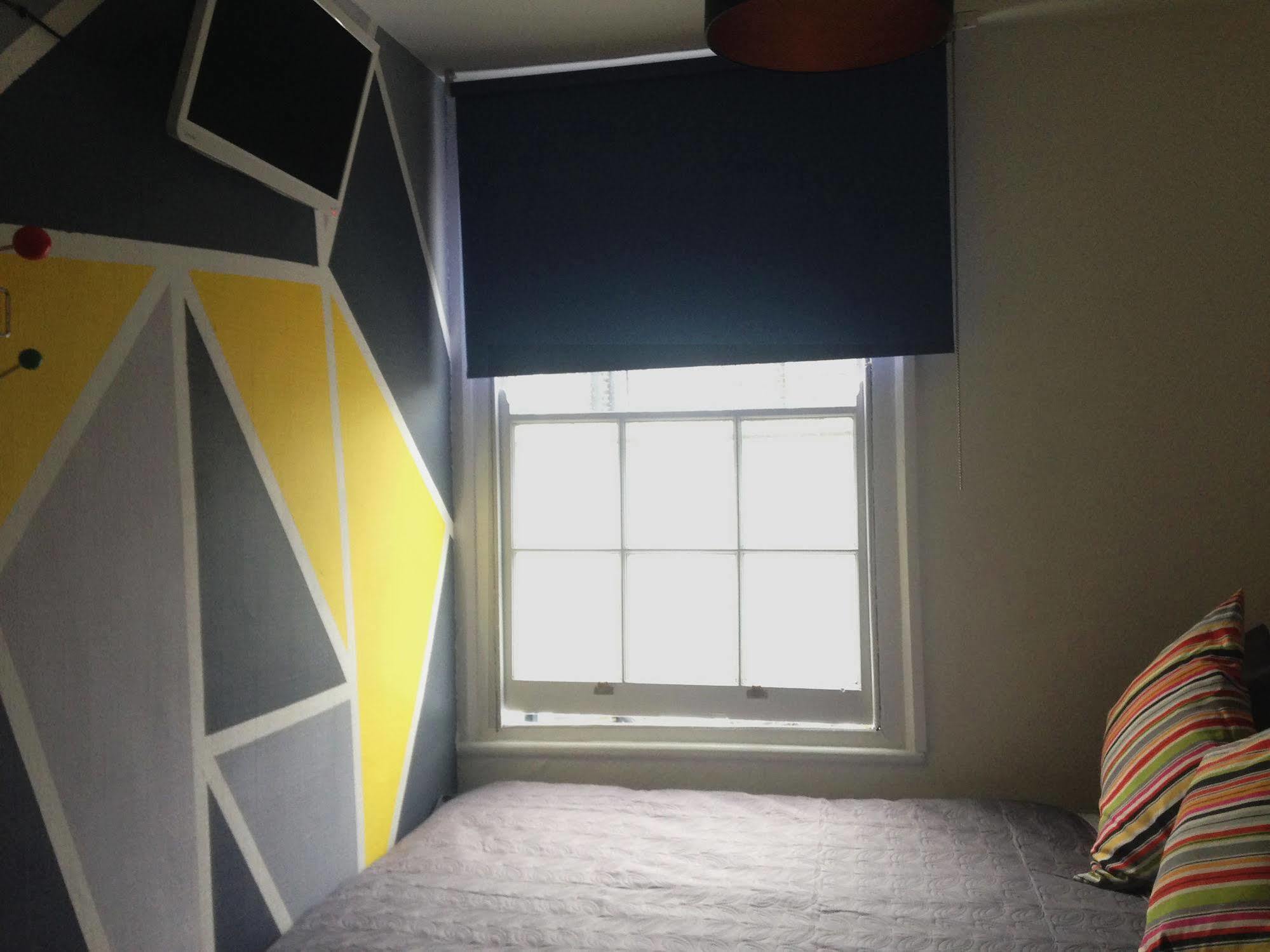 Hostel Hostel London Kings Cross London
