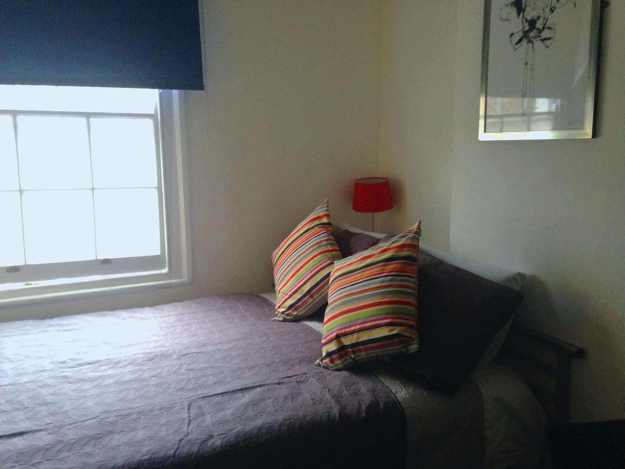 Hostel London Kings Cross * London