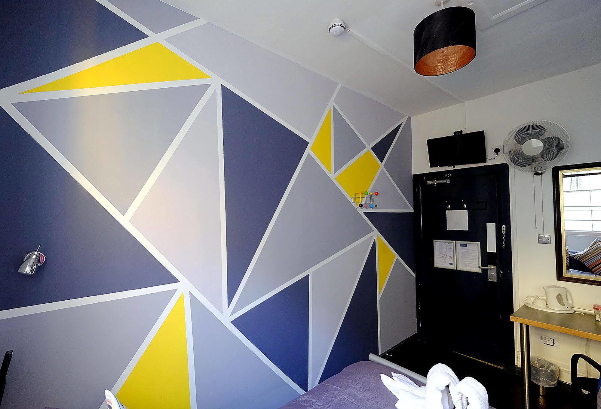 Hostel London Kings Cross Hostel