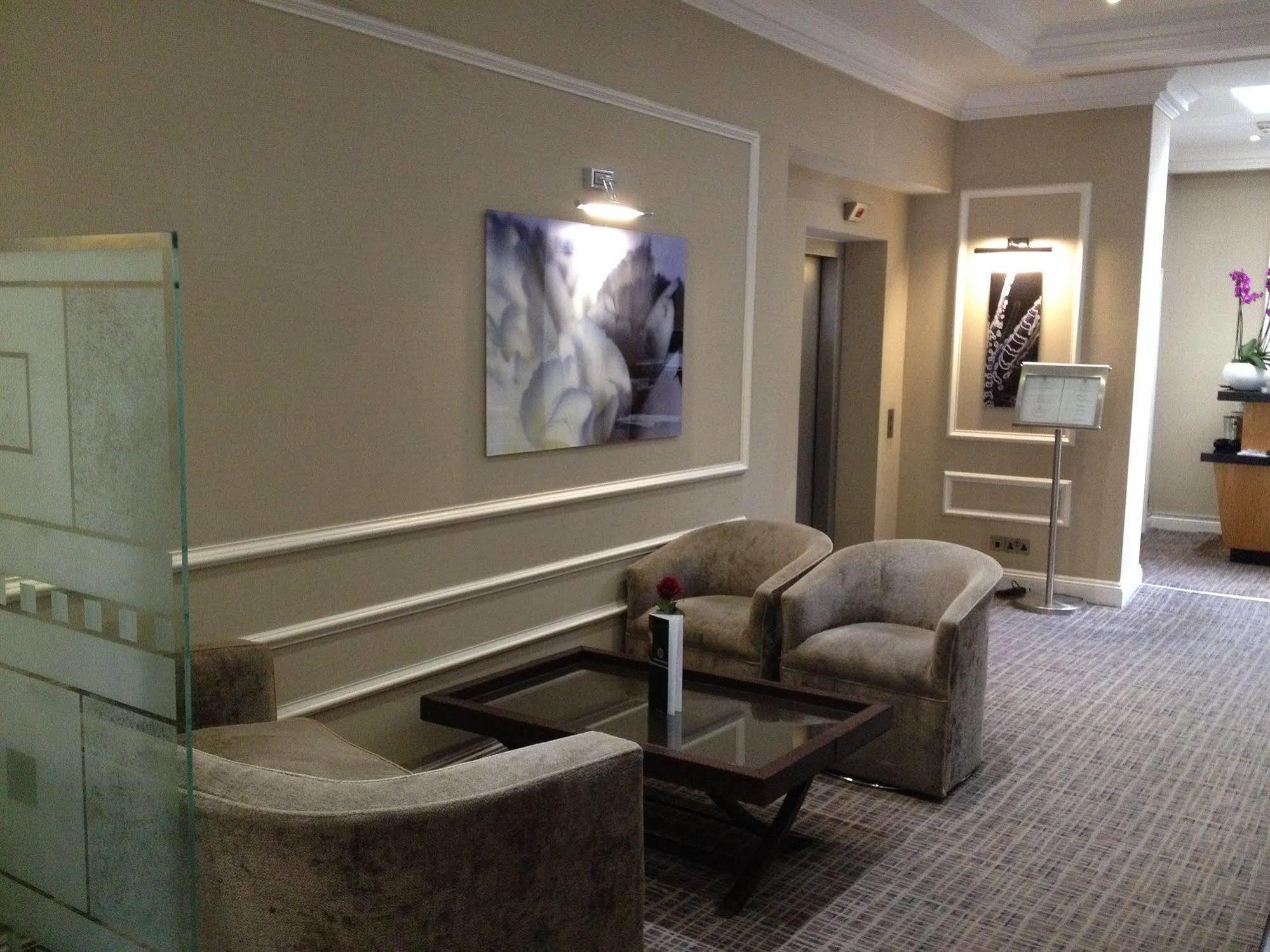 Hotel Grange Beauchamp London