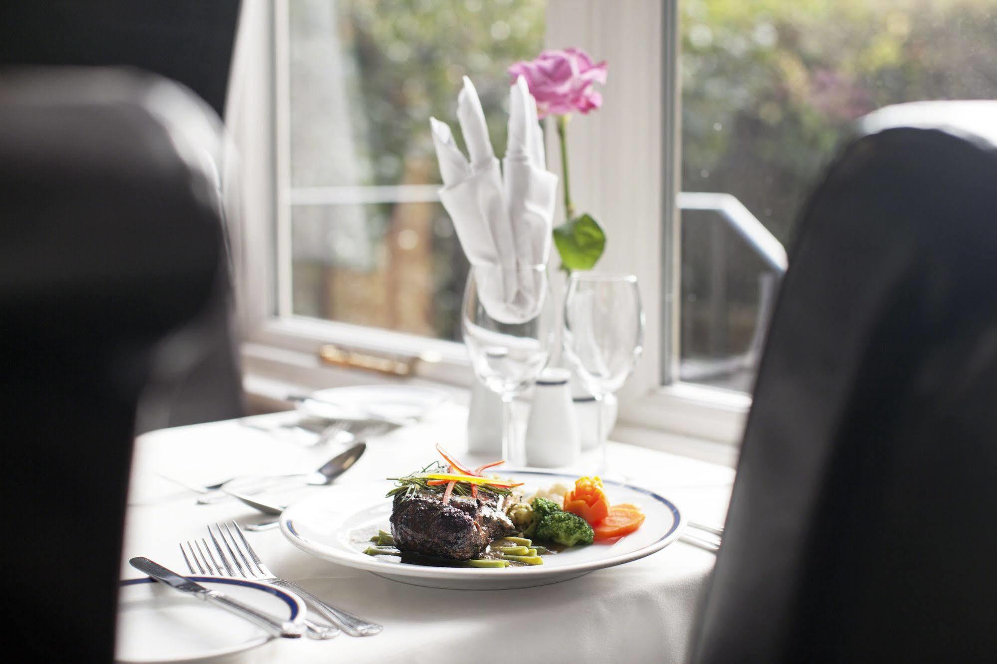 Grange Beauchamp London