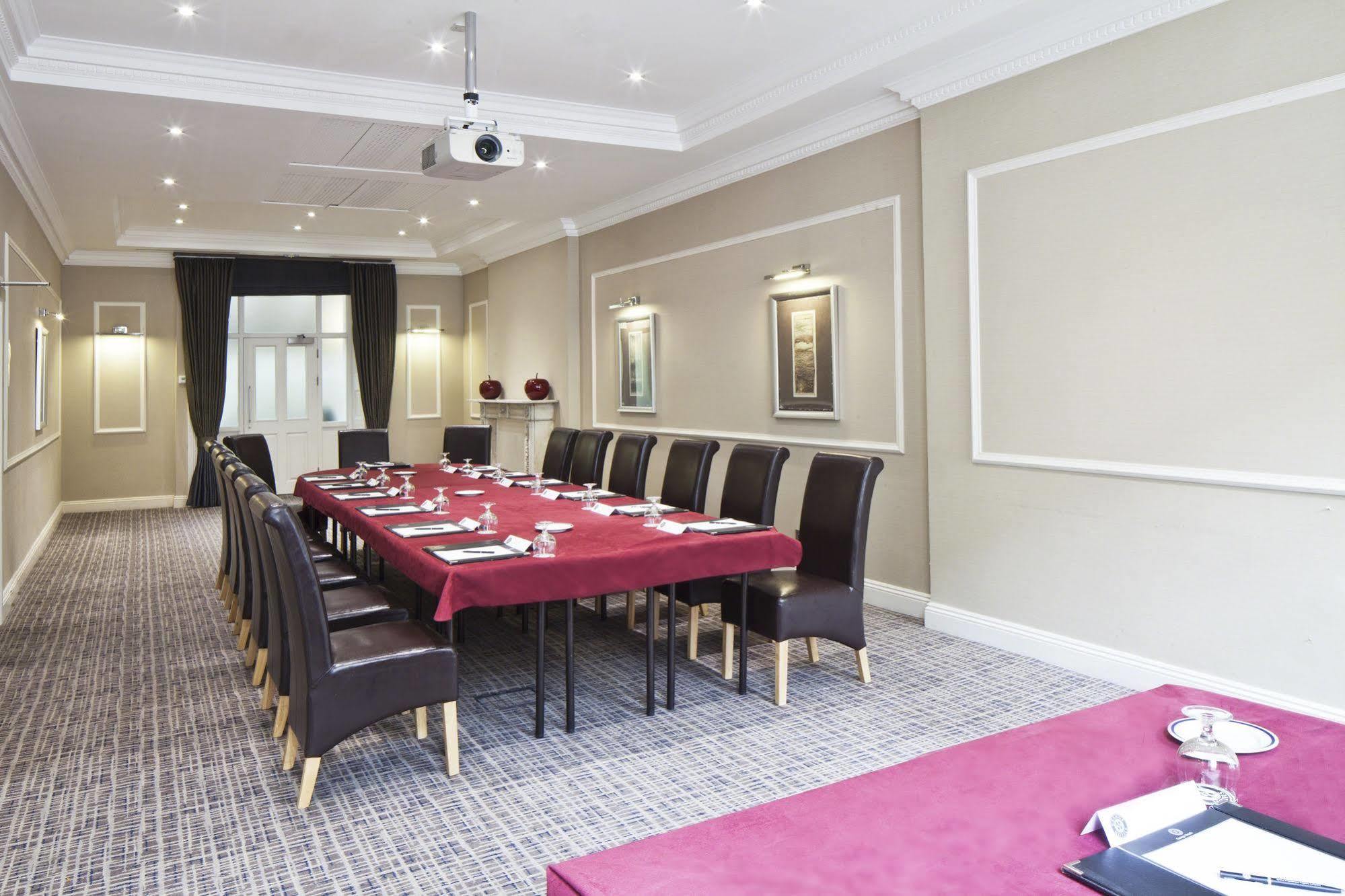 Hotel Grange Beauchamp 4*