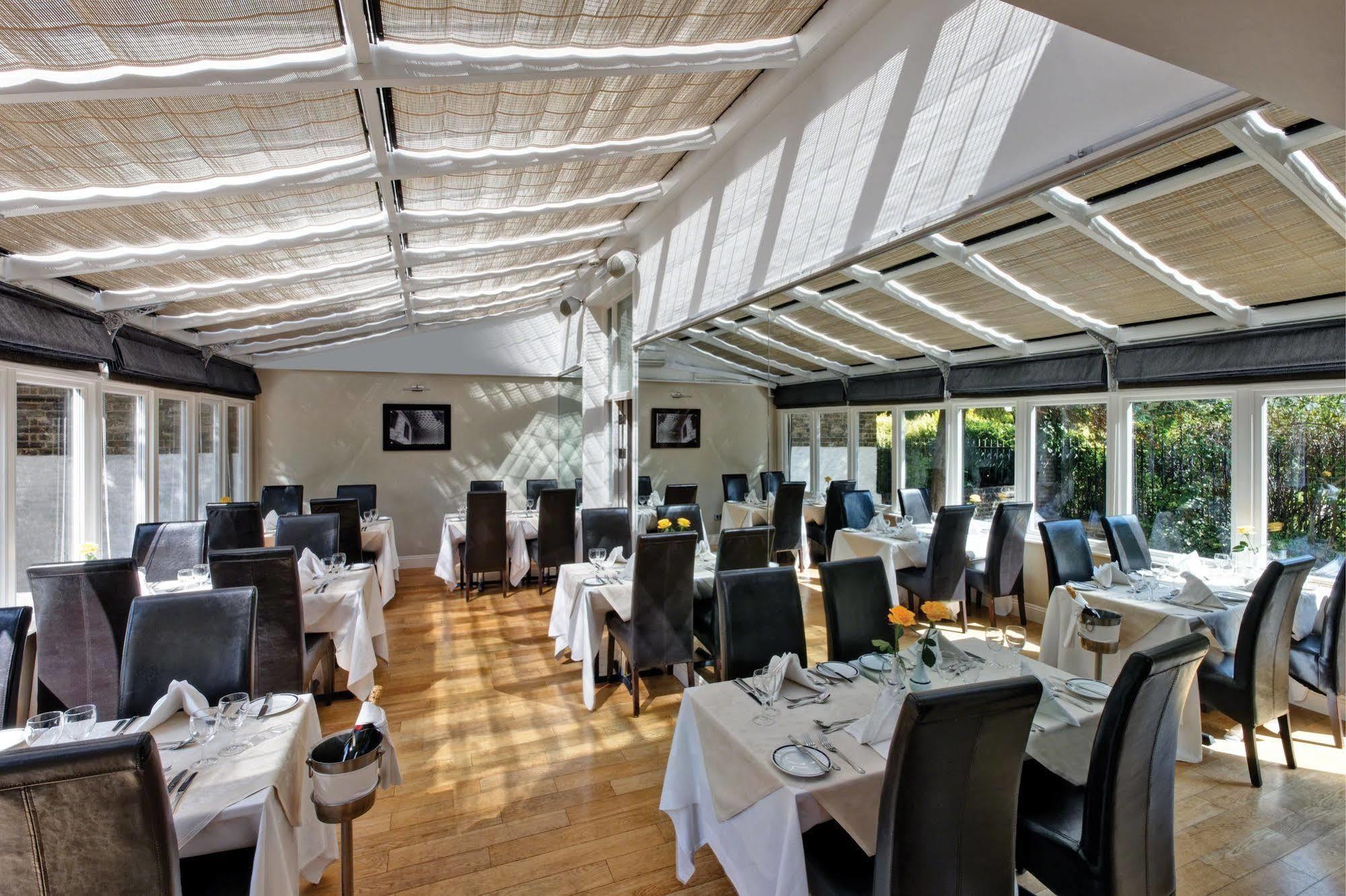 Grange Beauchamp London