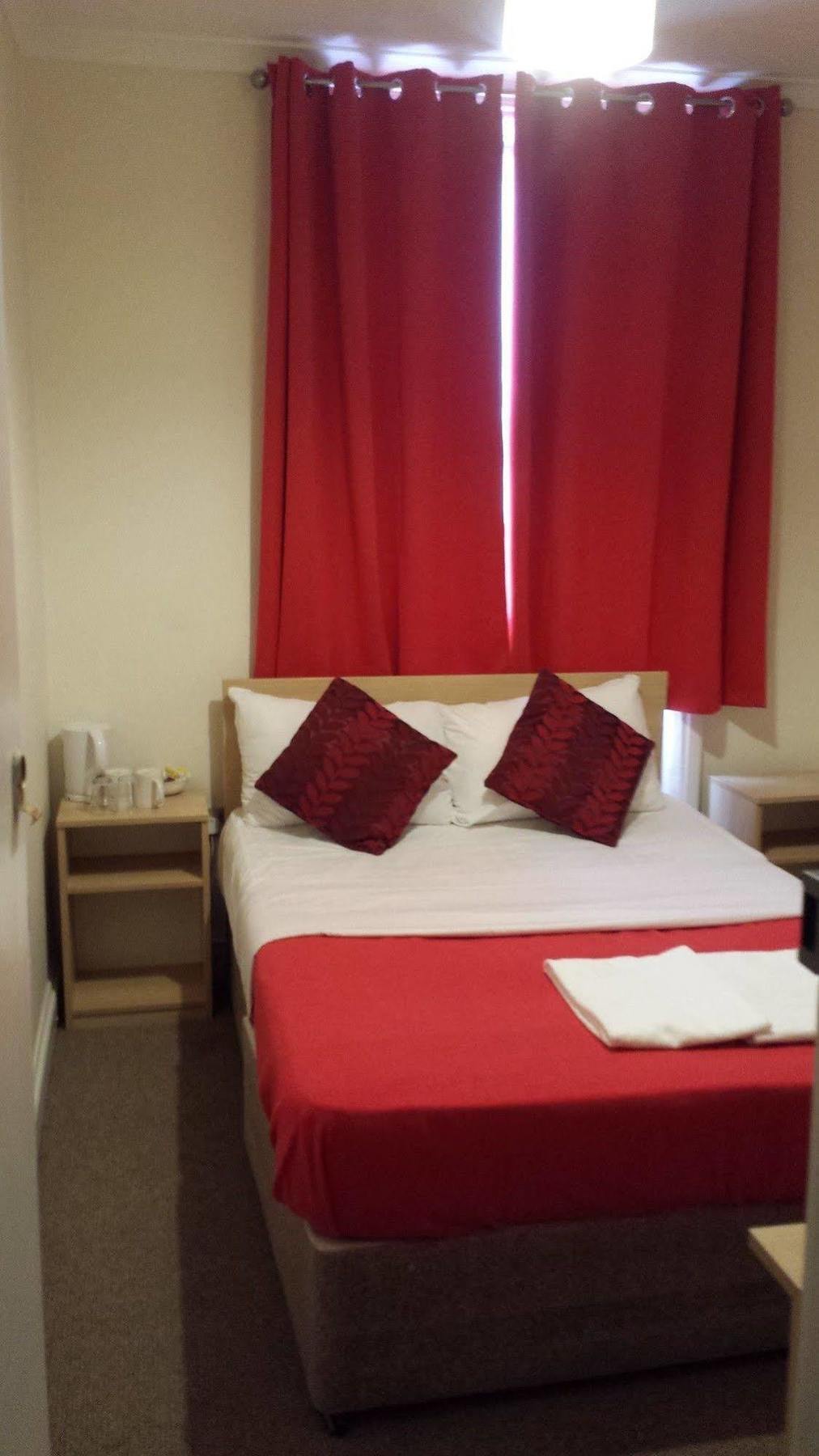 Hotell Goodwood