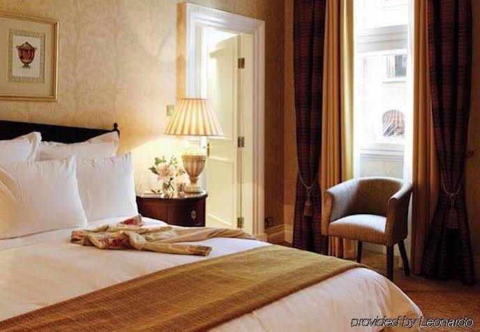 Grand Residences By Marriott - Mayfair-london Hotell London
