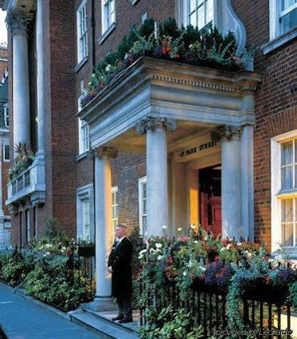 Hotell Grand Residences By Marriott - Mayfair-london London