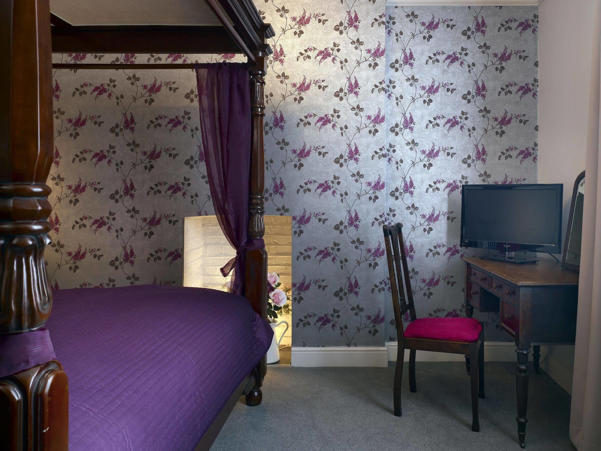 Portobello House