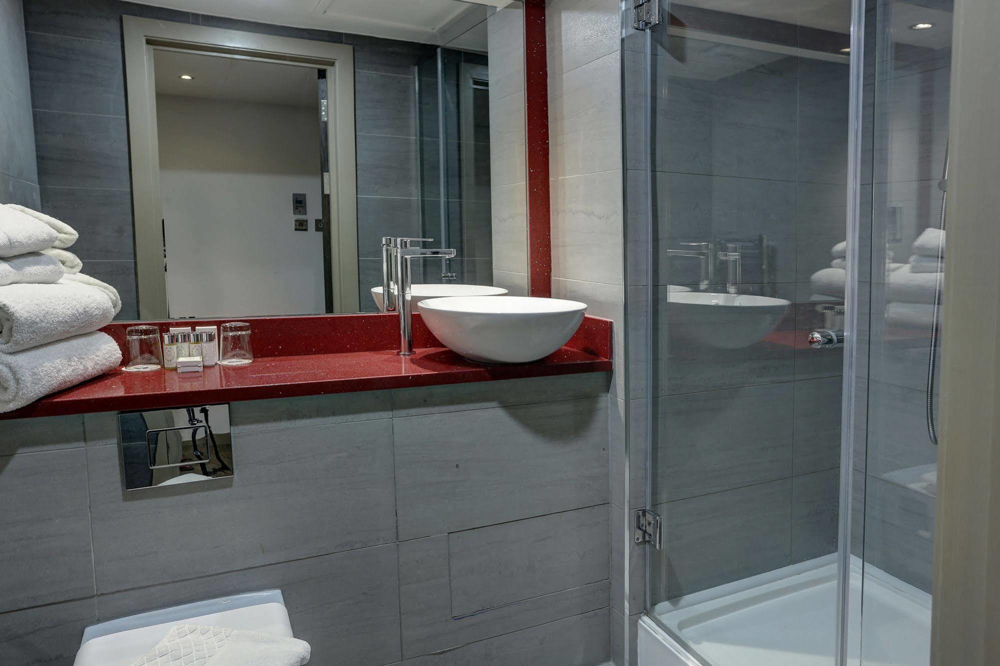 Hotell Maitrise Edgware Road - 4*
